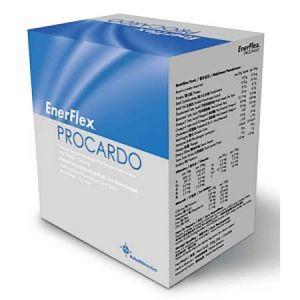 Enerflex Procardo Sachet 20g x15 - DoctorOnCall Farmasi Online