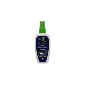 Bioz Insect Repellent Spray 100ml - DoctorOnCall Farmasi Online