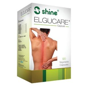 Shine Elgucare Capsule 180s - DoctorOnCall Online Pharmacy
