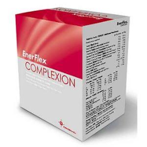 Enerflex Complexion Sachet 20g x15 - DoctorOnCall Farmasi Online