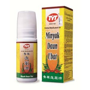 TYT Oil Roll On 50ml - DoctorOnCall Online Pharmacy