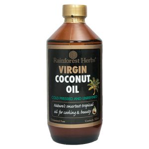 RH Coconut Oil 500ml - DoctorOnCall Farmasi Online