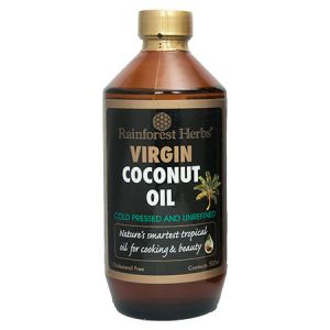 RH Coconut Oil 500ml - DoctorOnCall Online Pharmacy