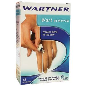 Wartner Wart Remover 50ml x12 - DoctorOnCall Online Pharmacy