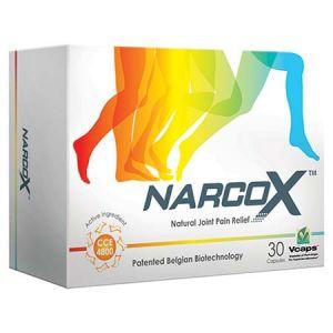 Narcox 500mg Capsule 30s - DoctorOnCall Farmasi Online
