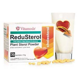 Vitamode Redusterol Sachet - 30s - DoctorOnCall Farmasi Online