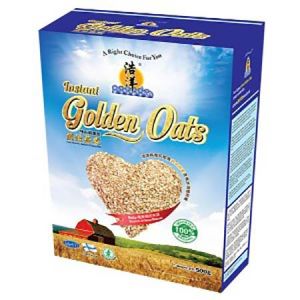 Oat King Golden Oat 500g - DoctorOnCall Farmasi Online