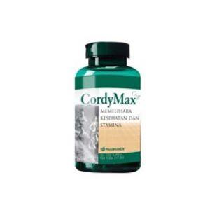Pharmanex Cordymax Capsule 60s - DoctorOnCall Farmasi Online