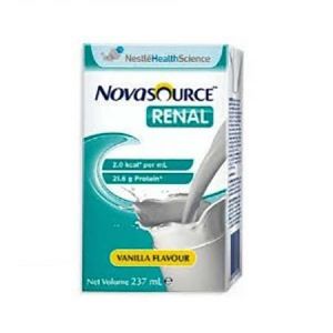 Novasource Renal 237ml - DoctorOnCall Farmasi Online