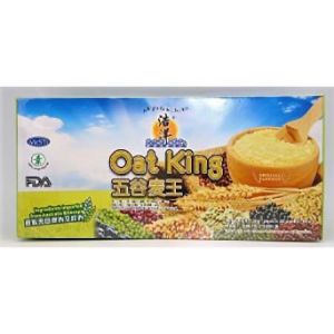 Oat King Original Flavour Sachet - 30g x20 - DoctorOnCall Online Pharmacy