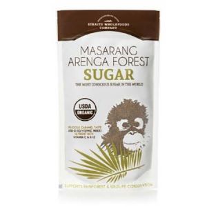 Masarang Arenga Forest Sugar 300g - DoctorOnCall Farmasi Online