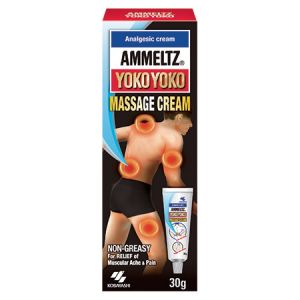 Ammeltz Yoko Yoko Cream 60g - DoctorOnCall Farmasi Online