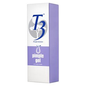 HOE T3 Pimple Gel 15g - DoctorOnCall Farmasi Online