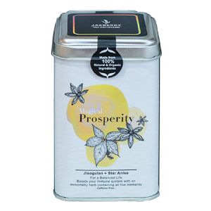 Jasberry Tea 2g x8 Prosperity - DoctorOnCall Farmasi Online