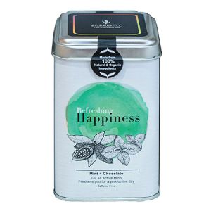Jasberry Tea 2g x8 Refresh Happiness - DoctorOnCall Farmasi Online