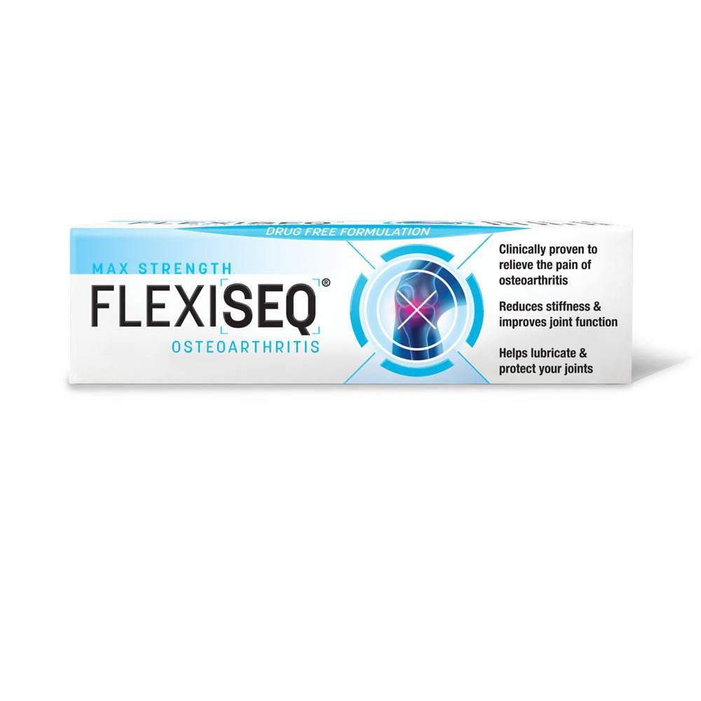Flexiseq Gel 50g - DoctorOnCall Online Pharmacy