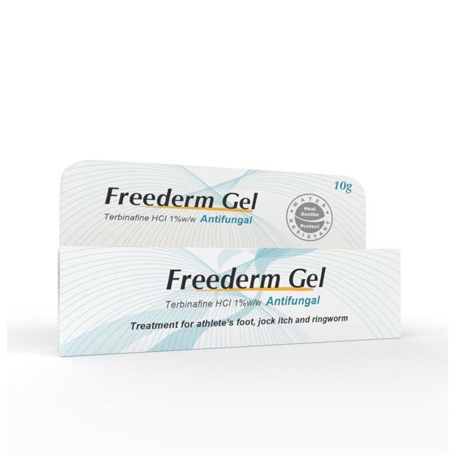 Winwa Freederm Gel (Antifungal) 10g - DoctorOnCall Farmasi Online