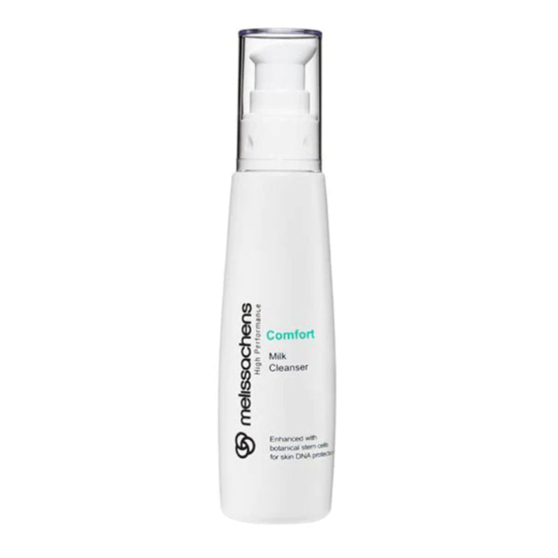 Melissachens HP Comfort Milk Cleanser 120ml - DoctorOnCall Online Pharmacy