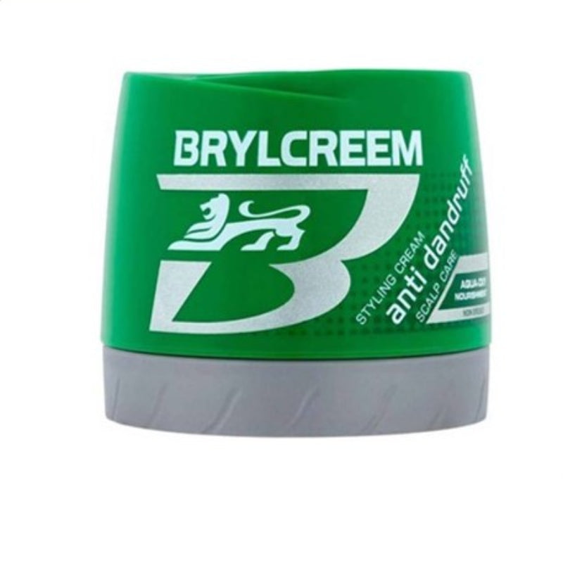 Brylcreem Anti Dandruff Cream 125ml - DoctorOnCall Online Pharmacy