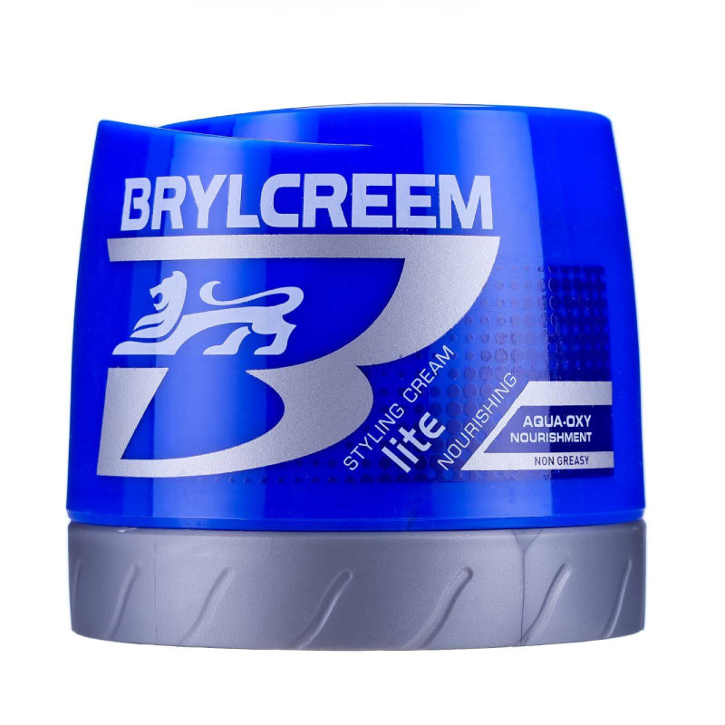 Brylcreem Lite Cream 250ml - DoctorOnCall Farmasi Online