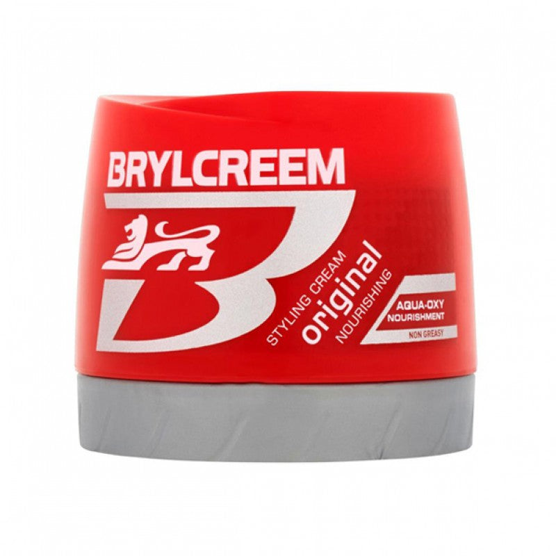 Brylcreem Original Cream 125ml - DoctorOnCall Online Pharmacy