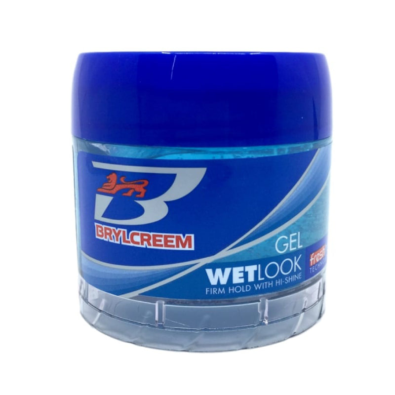 Brylcreem Wetlook Gel 60ml - DoctorOnCall Farmasi Online