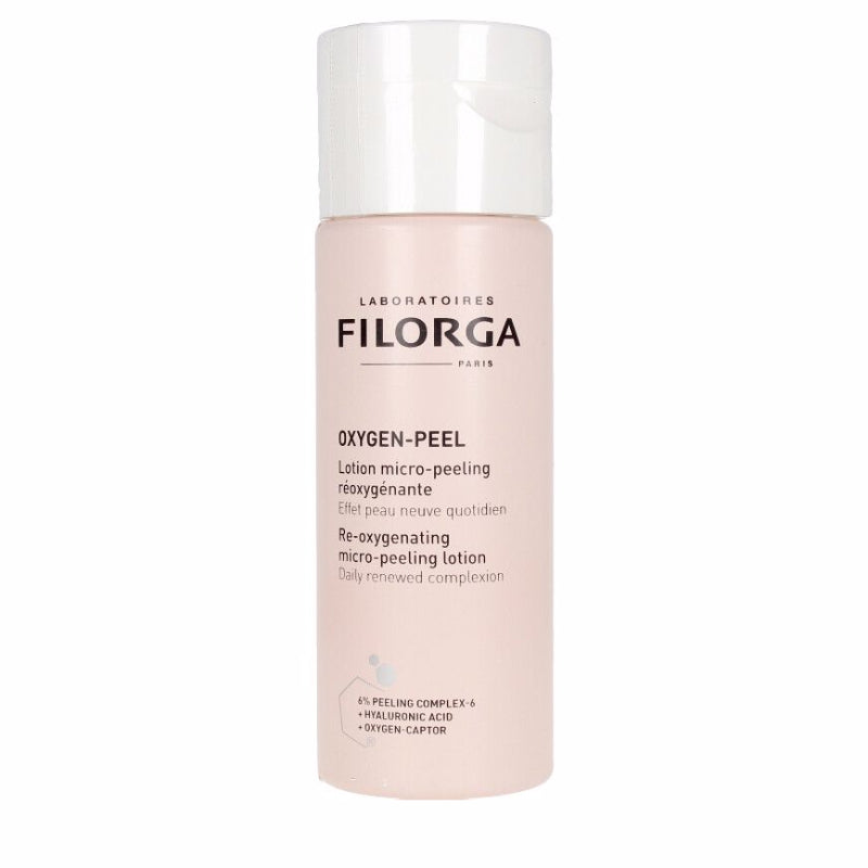 Filorga Oxygen Peel Micro Peeling Lotion 150ml - DoctorOnCall Farmasi Online