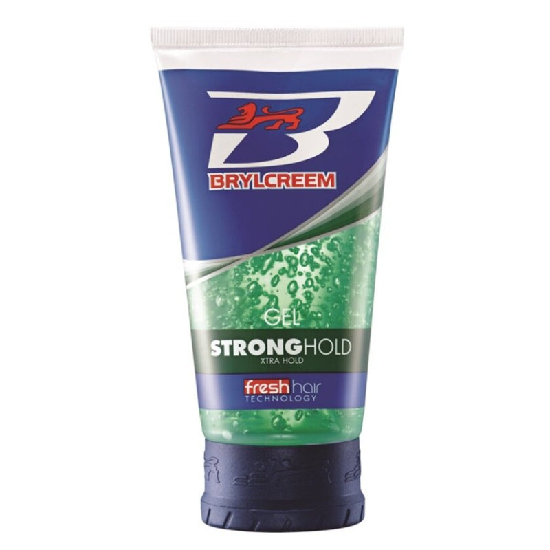 Brylcreem Stronghold Gel 60ml - DoctorOnCall Online Pharmacy