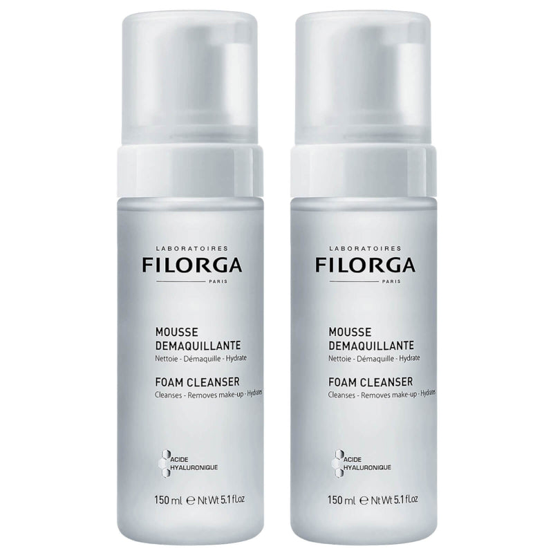 Filorga Foam Cleanser 150ml - DoctorOnCall Online Pharmacy