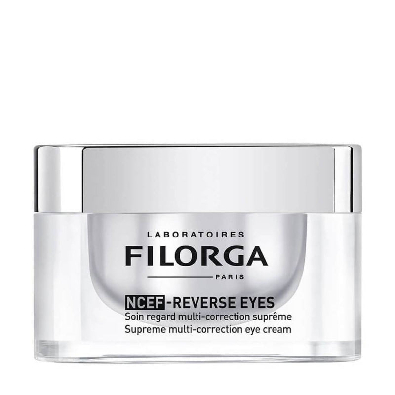 Filorga NCEF Reverse Eye Cream 15ml - DoctorOnCall Farmasi Online