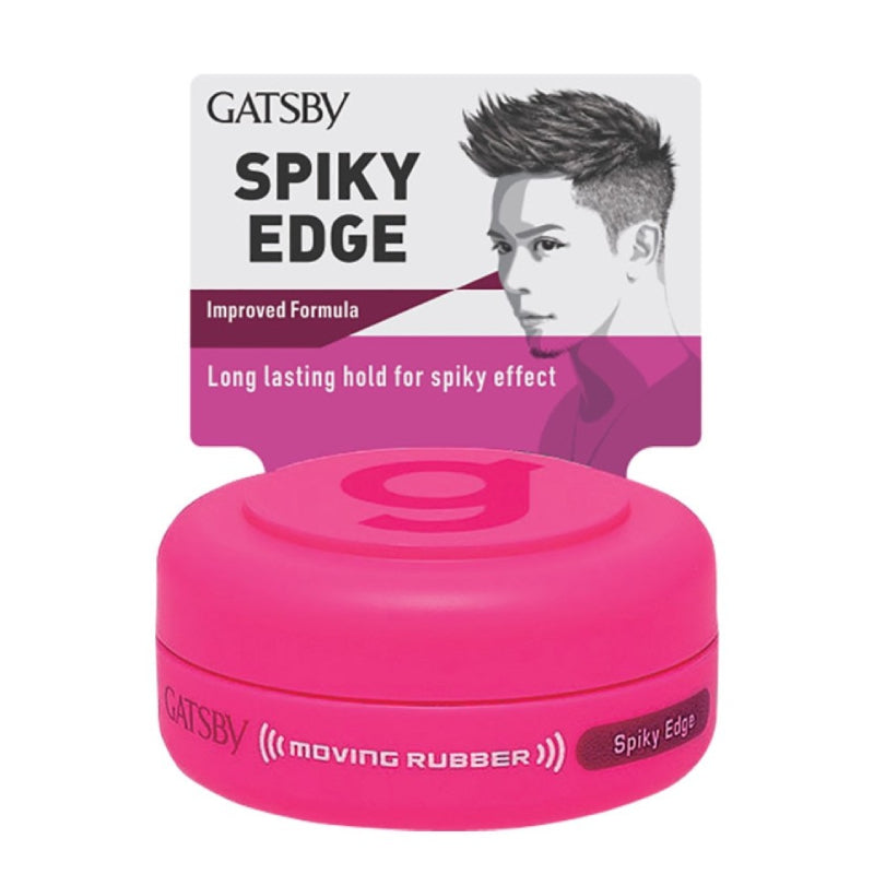 Gatsby Moving Rubber (Spikey Edge) - DoctorOnCall Online Pharmacy