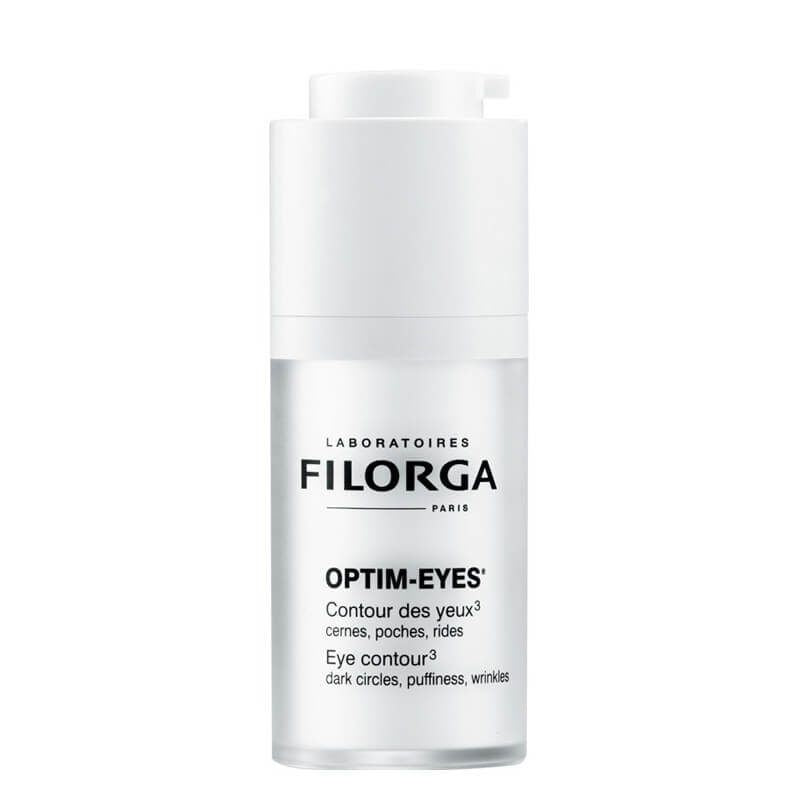 Filorga Optim Eye Coffret Contour Solution 15ml - DoctorOnCall Farmasi Online