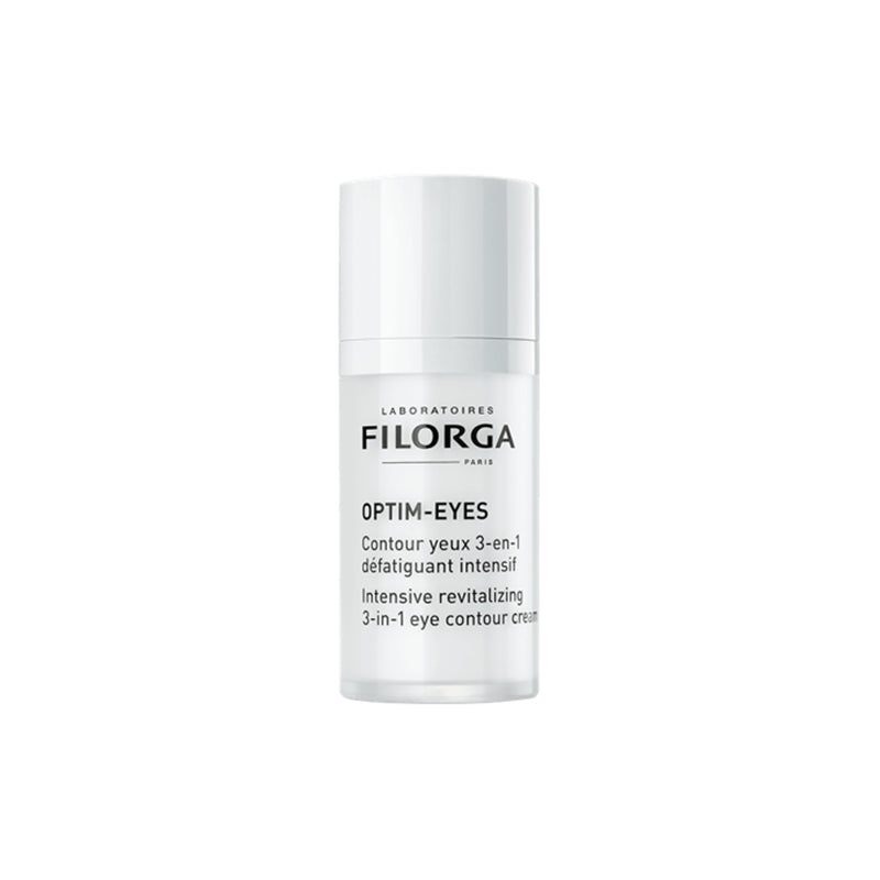 Filorga Optim Eyes Eye Cream 15ml - DoctorOnCall Online Pharmacy