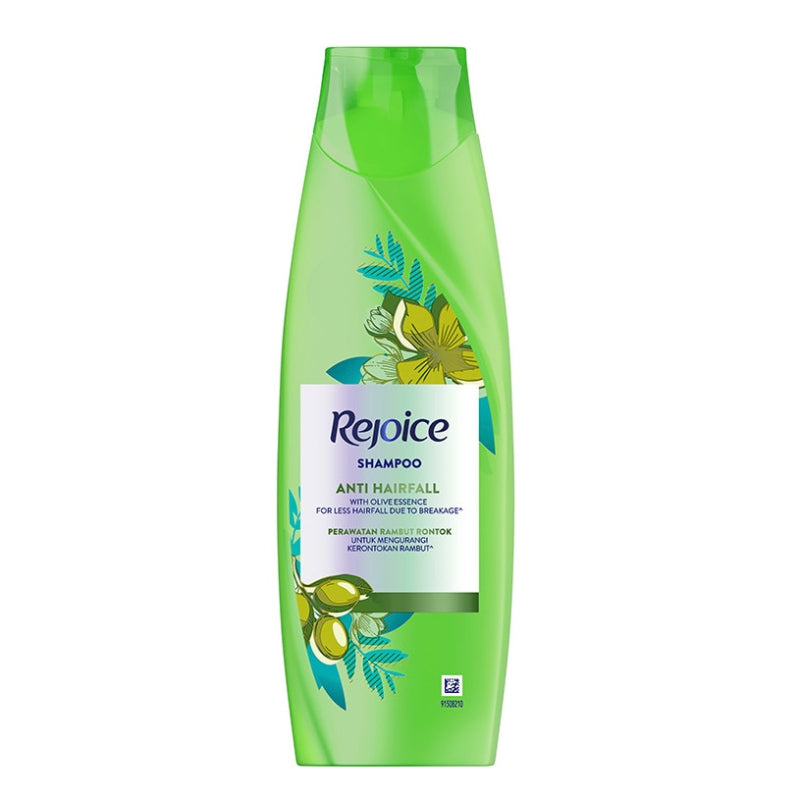 Rejoice Anti-Hair Fall Shampoo 600ml - DoctorOnCall Farmasi Online