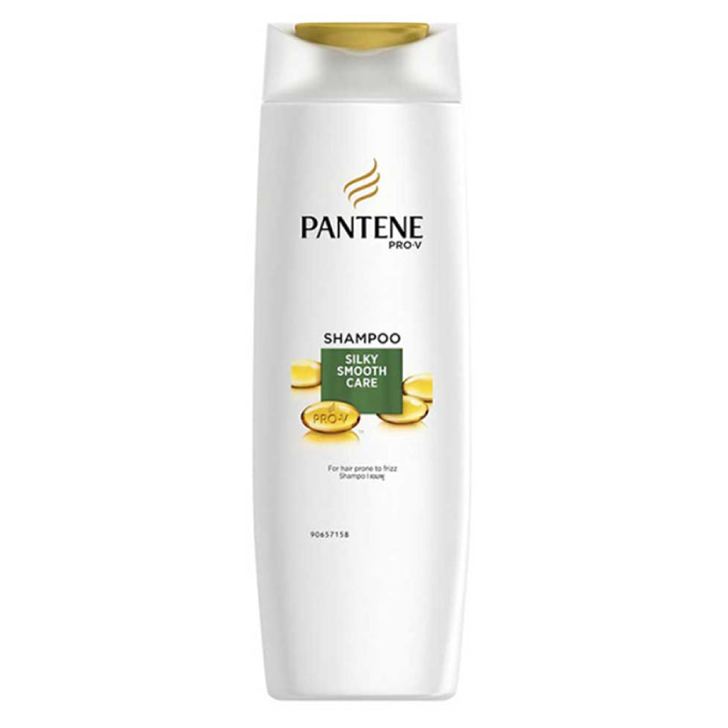 Pantene Silky Smooth Care Shampoo 170ml - DoctorOnCall Online Pharmacy
