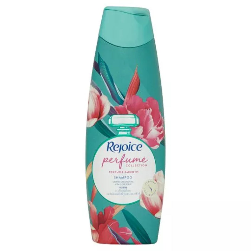 Rejoice Perfume Smooth Shampoo 170ml - DoctorOnCall Online Pharmacy