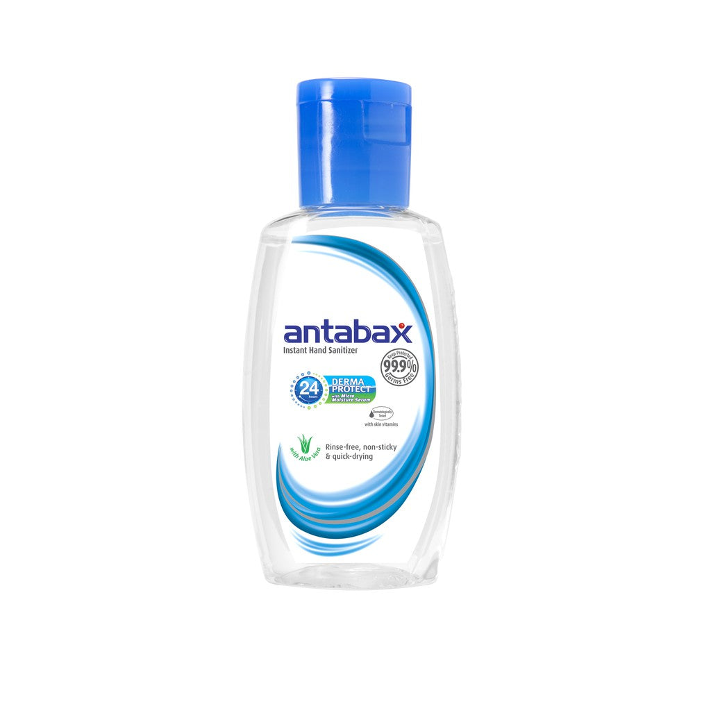 Antabax Hand Sanitizer (Gel Type) 50ml - DoctorOnCall Online Pharmacy