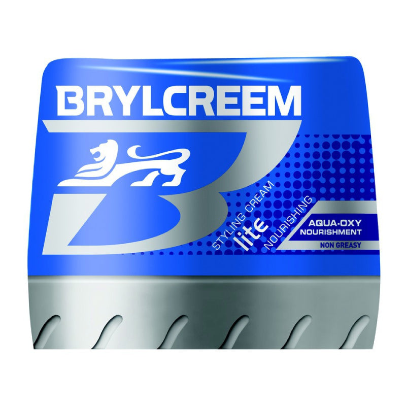 Brylcreem Lite Cream 125ml - DoctorOnCall Farmasi Online