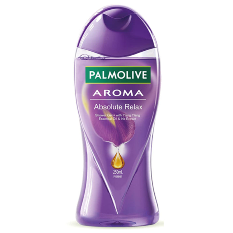 Palmolive Shower Gel - Absolute Relax - 250ml - DoctorOnCall Online Pharmacy