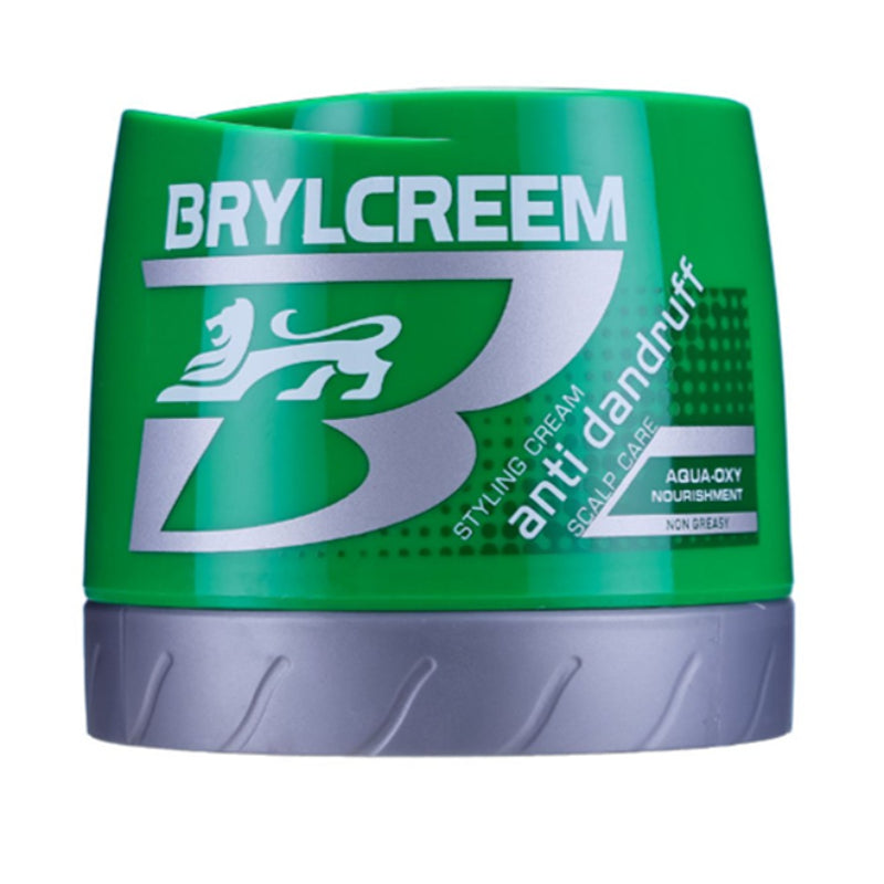 Brylcreem Anti Dandruff Cream 75ml - DoctorOnCall Farmasi Online