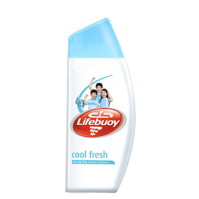 Lifebuoy Cool Fresh Body Wash 500ml - DoctorOnCall Online Pharmacy