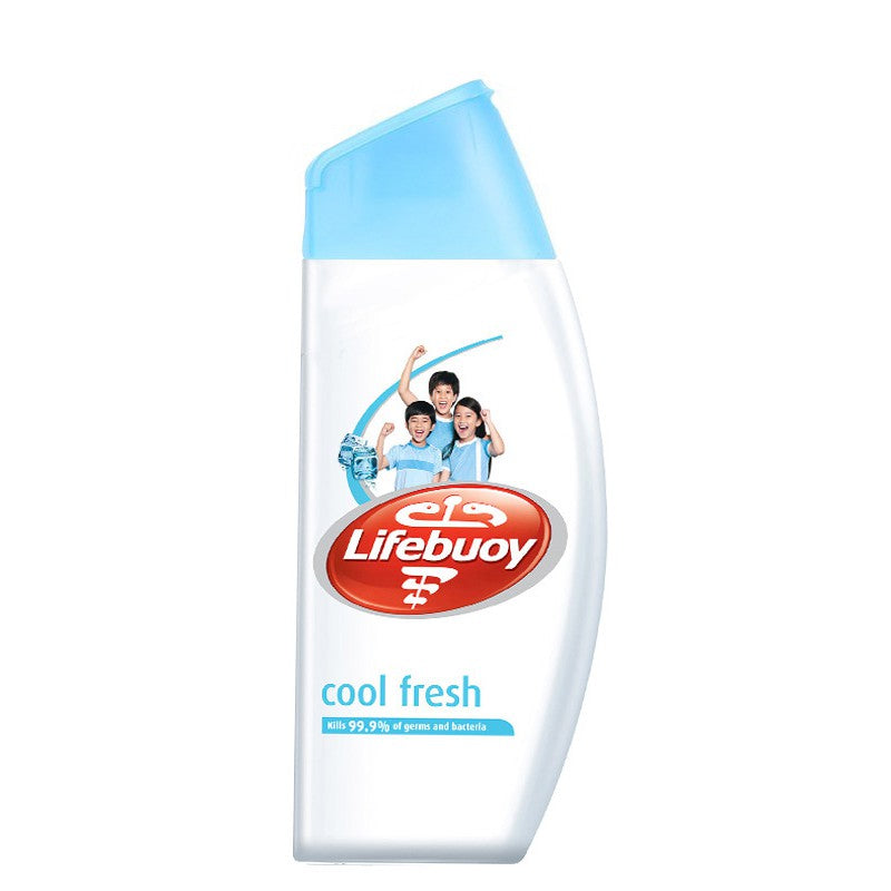 Lifebuoy Cool Fresh Body Wash 850ml - DoctorOnCall Online Pharmacy