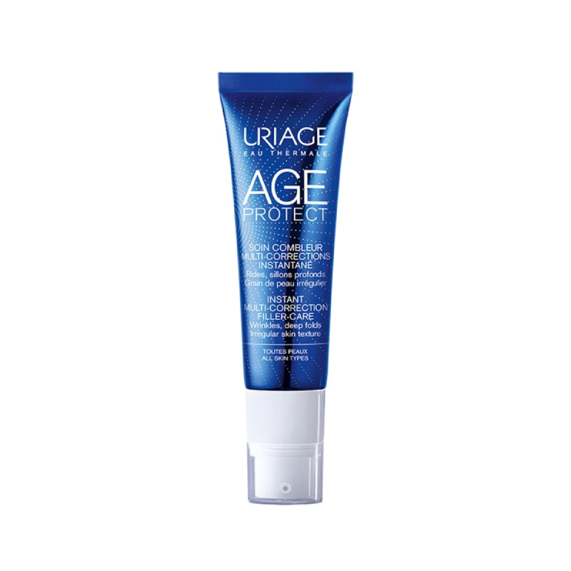 Uriage Age Protect Instant Multi Correction Filler Care 30ml - DoctorOnCall Online Pharmacy