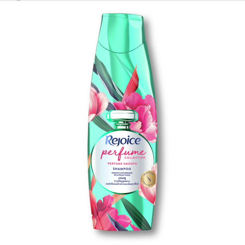 Rejoice Perfume Smooth Shampoo 170ml - DoctorOnCall Online Pharmacy