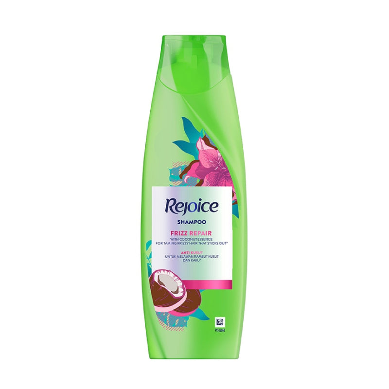 Rejoice Frizz Repair Shampoo 340ml - DoctorOnCall Online Pharmacy