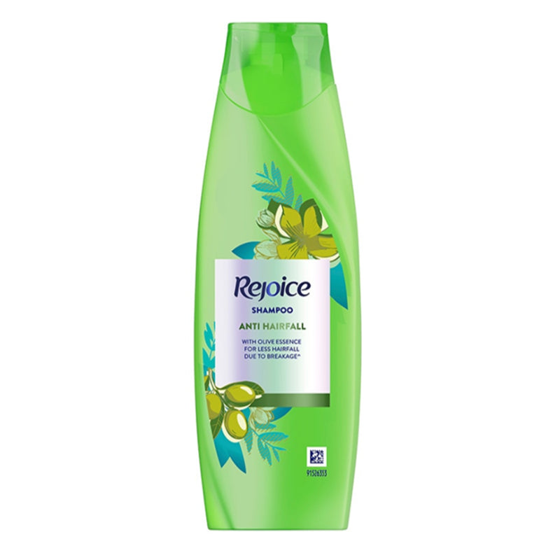 Rejoice Anti-Hair Fall Shampoo 600ml - DoctorOnCall Farmasi Online