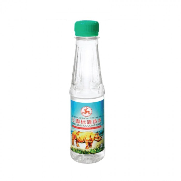 3 Legs Cooling Water 200ml - DoctorOnCall Online Pharmacy