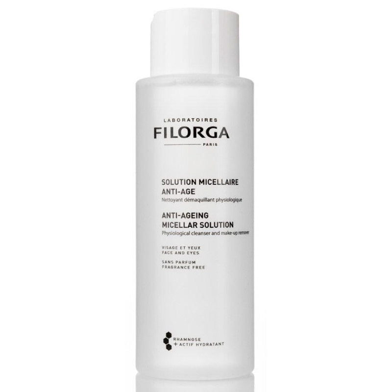 Filorga Solution Micellaire Anti-Age 400ml - DoctorOnCall Online Pharmacy