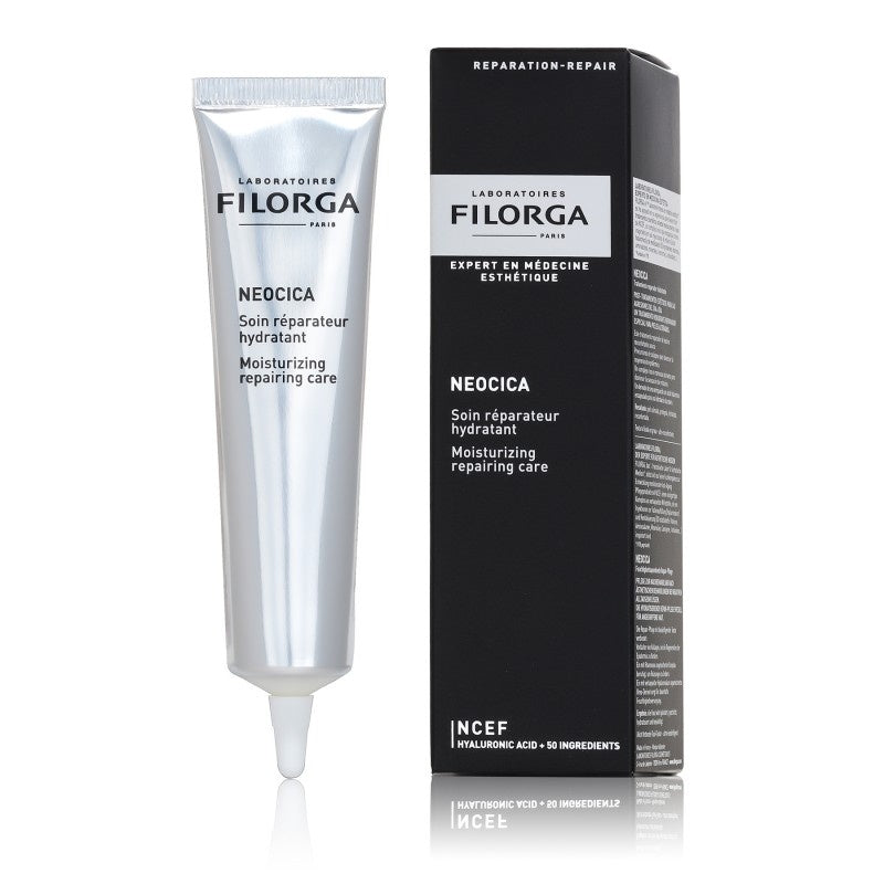 Filorga Neocica Mosturizing Repairing Care 40ml - DoctorOnCall Farmasi Online