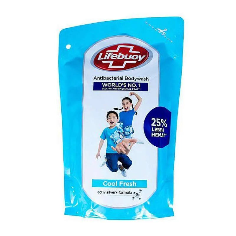 Lifebuoy Cool Fresh Body Wash 850ml - DoctorOnCall Online Pharmacy